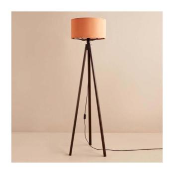 AYD állólámpa 1xE27/40W/230V barna/narancssárga 780SGN3499 kép