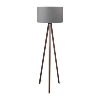 AYD állólámpa 1xE27/40W/230V barna/szürke 780SGN3475 kép