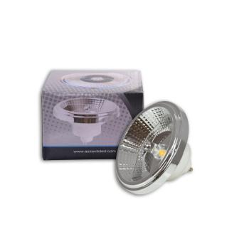 Azzardo LED spot fényforrások kép