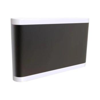 B.K. Licht 1184 kültéri fali lámpa 2xLED 3,5W 230V IP44 4000K 1184 kép