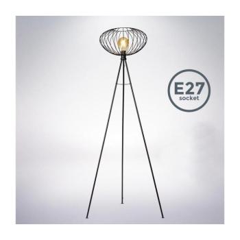 B.K. Licht 1470 - Állólámpa RETRO 1xE27/40W/230V 1470 kép
