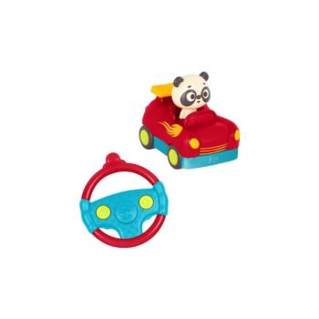 B-Toys - Autó távirányítóval Panda Bingo 4xAA + 2xAAA BX2318ZBT kép