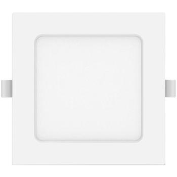 B.V. - beépíthető mennyezeti LED lámpa LED/6W/230V 4000K 12x12 cm fehér B10405WFY kép