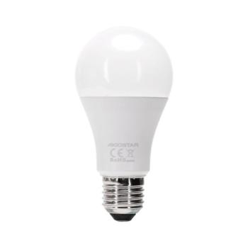 B.V. Dimmelhető LED izzó A60 E27/9W/230V 2700K - B101051DX kép