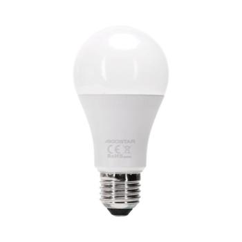 B.V. Fényerőszabályozható LED izzó A60 E27/9W/230V 4000K - B101051E0 kép