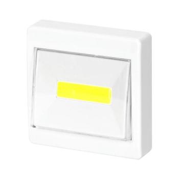 B.V. - hordozható éjszakai LED-lámpa LED/3xAAA 6500K B10308P1Y kép