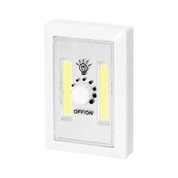 B.V. - Hordozható LED éjjeli lámpa LED/3xAAA 6500K B10308P23 kép