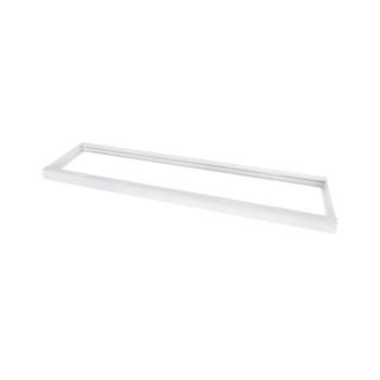 B.V. - Keret LED panelek beépítéséhez 120x30 cm B10406FQY kép