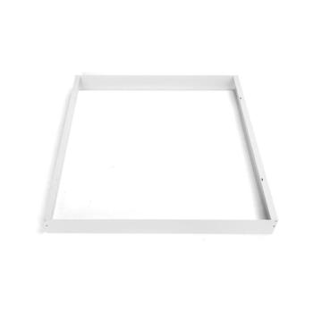 B.V. - Keret LED panelek beépítéséhez 60x60 cm B10406O6P kép