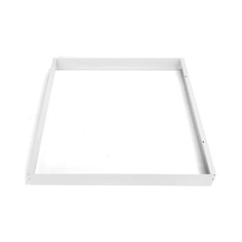 B.V. - Keret LED panelek beépítéséhez 62,5x62,5 cm B10406O6O kép