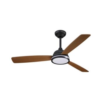 B.V. LED állítható mennyezeti látor 20W 230V 2700-6500K 132cm barna+DO B103133JW kép