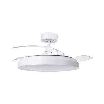 B.V. LED állítható mennyezeti látor 50W 230V 2700-6500K 106cm fehér+DO B103133K6 kép