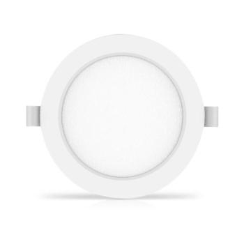 B.V. - LED Beépíthető lámpa LED/12W/230V 3000K átm. 17,5 cm fehér Tery-12w-30 kép