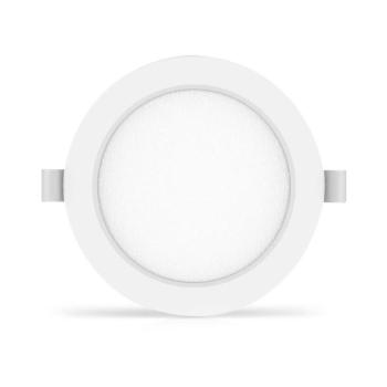 B.V. - LED Beépíthető lámpa LED/12W/230V 4000K átm. 17,5 cm fehér Tery-12w-40 kép