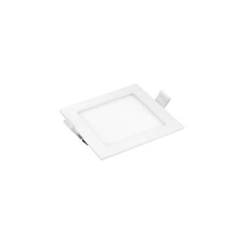 B.V. - LED Beépíthető lámpa LED/16W/230V 16,5x16,5 cm 4000K fehér B10405IUF kép