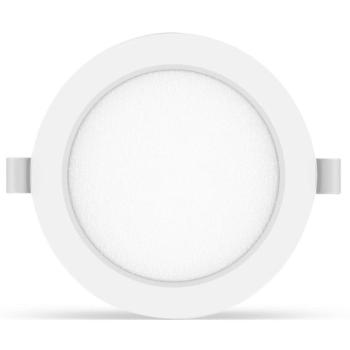B.V. - LED Beépíthető lámpa LED/18W/230V 4000K átm. 22 cm fehér B10405B0Y kép