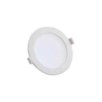 B.V. - LED Beépíthető lámpa LED/20W/230V átm. 19 cm 4000K fehér IP44 B10405GOO kép