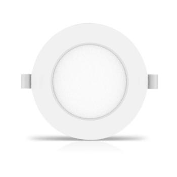 B.V. - LED Beépíthető lámpa LED/4W/230V 3000K átm. 9,8 cm fehér Tery-4w-30 kép