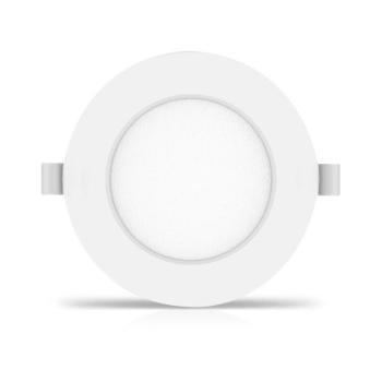 B.V. - LED Beépíthető lámpa LED/4W/230V 4000K átm. 9,8 cm fehér B10405WFJ kép