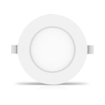B.V. - LED Beépíthető lámpa LED/4W/230V 6500K átm. 9,8 cm fehér Tery-4w-65 kép
