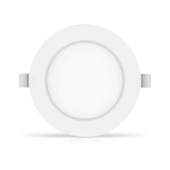 B.V. - LED Beépíthető lámpa LED/6W/230V 4000K átm. 11,8 cm fehér B10405WFM kép