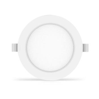 B.V. - LED Beépíthető lámpa LED/9W/230V 4000K átm. 14,5 cm fehér B10405WFP kép