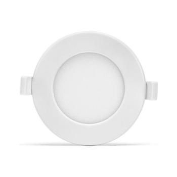 B.V. - LED Beépíthető lámpa ULTRATHIN LED/9W/230V 6000K fehér B10405FRP kép