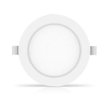B.V. - LED beépíthető mennyezeti lámpa LED/9W/230V 3000K átm. 14,5 cm fehér Tery-9w-30 kép