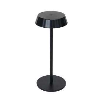 B.V. - LED dimmelhető asztali lámpa AMBIENT LED/2,4W/5V 3000-6500K fekete B1031144A kép