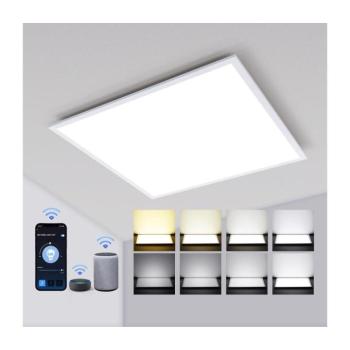 B.V. - LED Dimmelhető beépíthető panel LED/36W/230V 60x60 cm S10304OL9 kép