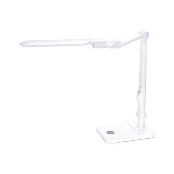 B.V. - LED Dimmelhető érintős asztali lámpa LED/9W/230V 3000/6500K fehér B10311A0H kép