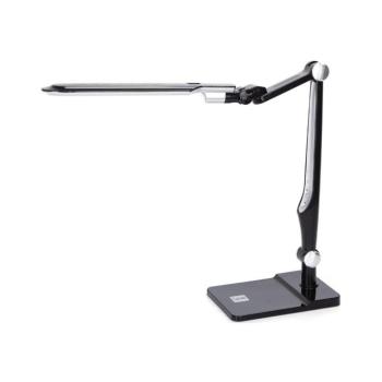 B.V. - LED Dimmelhető érintős asztali lámpa LED/9W/230V 3000/6500K fekete B10311A0G kép