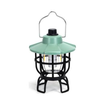 B.V. - LED Dimmelhető hordozható újratölthető kemping lámpa LED/3W/3,7V B105011JP kép