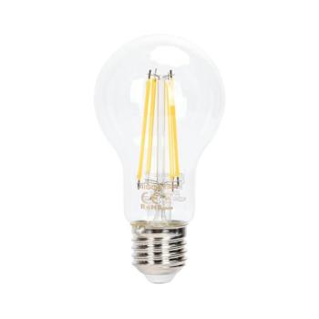 B.V. LED Dimmelhető izzó FILAMENT A60 E27/6W/230V 2700K - B10106Z1P kép