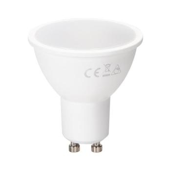 B.V. LED Dimmelhető izzó GU10/3W/230V 4000K - B10107RQ4 kép