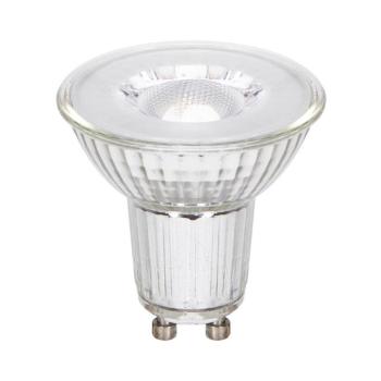 B.V. LED Dimmelhető izzó GU10/6W/230V 4000K - B10107RQ1 kép
