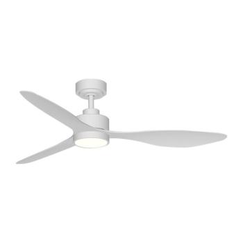 B.V. -LED Dimmelhető mennyezeti látor LED/20W/230V 2700-6500K 132cm + távirányító fehér B103133JX kép