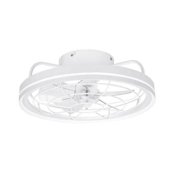 B.V. - LED Dimmelhető mennyezeti látor LED/40W/230V 2700-6500K + távirányító fehér B10313QV0 kép