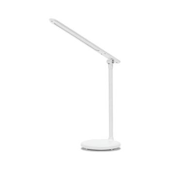 B.V. - LED érintős, tölthető asztali lámpa, 3W, 5V, 1800 mAh, dimmelhető B10311O8P kép