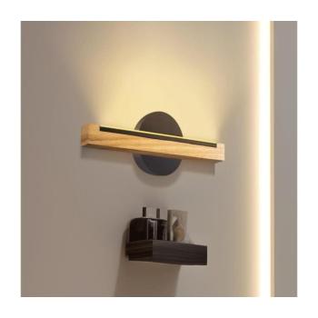 B.V. - LED Fali lámpa LED/6,5W/230V 2700K B10304N80 kép