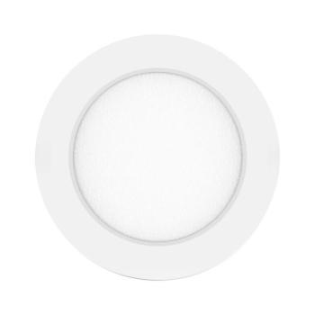 B.V. - LED felületre szerelhető mennyezeti lámpa LED/6W/230V átmérő 12,3 cm 6500K fehér B10405WGL kép