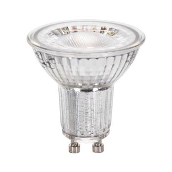 B.V. LED fényerőszabályozható izzó GU10/4,9W/230V 6500K - B10107RO1 kép