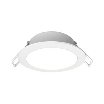 B.V. - LED Fürdőszobai beépíthető lámpa LED/4,8W/230V 4000K fehér IP65 B10405Q9W kép