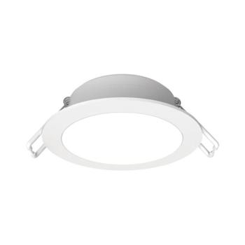 B.V. - LED Fürdőszobai beépíthető lámpa LED/4,8W/230V 6500K fehér IP65 B10405Q9X kép