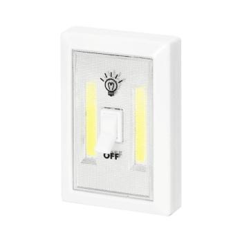 B.V. - LED hordozható éjjeli lámpa LED/3xAAA 6500K B10308P21 kép