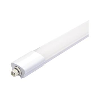 B.V. - LED Ipari lámpa LED/18W/230V 6500K 60 cm IP65 B10401J8P kép