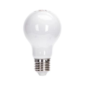 B.V. LED izzó A60 E27/6W/230V 330° 2700K - B10101H51 kép