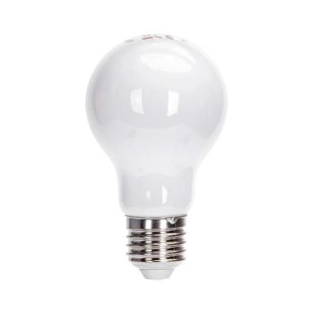 B.V. LED izzó A60 E27/6W/230V 6500K 330° - B10101H52 kép