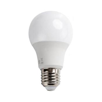B.V. LED izzó alkonyatérzékelővel A60 E27/8W/230V 3000K - B10105XBT kép