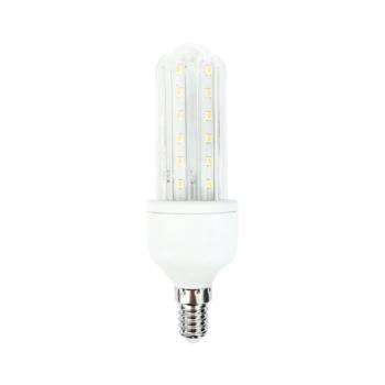 B.V. LED Izzó B5 E14/9W/230V 3000K - B10108KOV kép